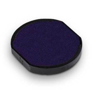 Stämpeldyna blå | Trodat 6/46050 206657 - 1