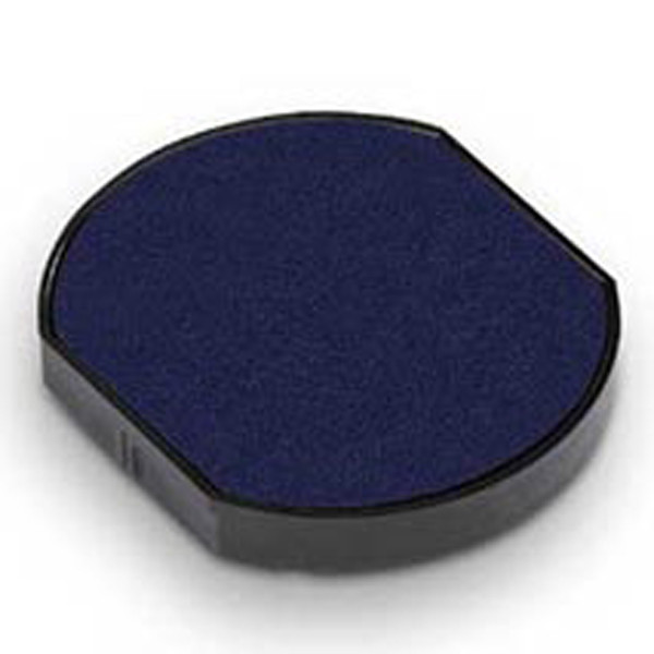 Stämpeldyna blå | Trodat 6/4642 206633 - 1