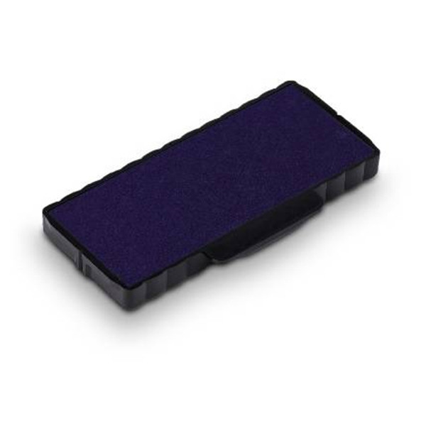 Stämpeldyna blå | Trodat 6/55 206661 - 1