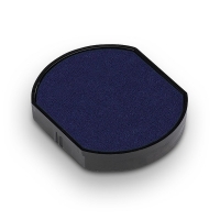 Stämpeldyna blå 2st | Trodat 6/46030 225081