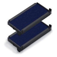 Stämpeldyna blå 2st | Trodat 6/4913 206524