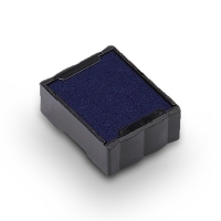 Stämpeldyna blå 2st | Trodat 6/4921 225104