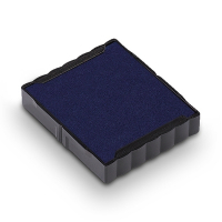 Stämpeldyna blå 2st | Trodat 6/4923 225112