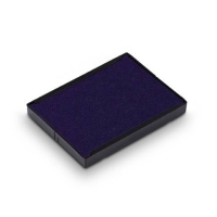 Stämpeldyna blå 2st | Trodat 6/4927 225120