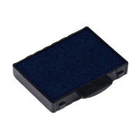 Stämpeldyna blå 2st | Trodat 6/50 206572