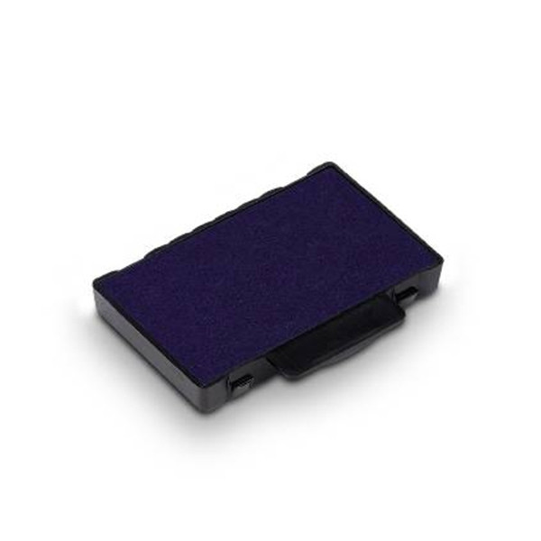 Stämpeldyna blå 2st | Trodat 6/53 206609 - 1