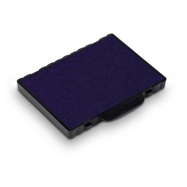 Stämpeldyna blå 2st | Trodat 6/58 206613 - 1