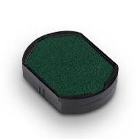 Stämpeldyna grön 2st | Trodat 6/46025 225067