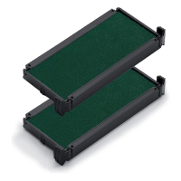 Stämpeldyna grön 2st | Trodat 6/4913 225131