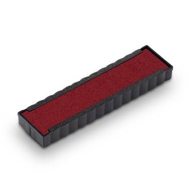 Stämpeldyna röd | Trodat 6/4918 206636 - 1