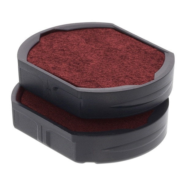 Stämpeldyna röd 2st | Trodat 6/46025 225065 - 1