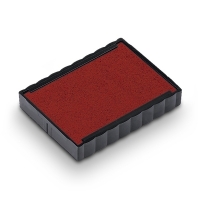 Stämpeldyna röd 2st | Trodat 6/4750 225133