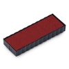 Stämpeldyna röd 2st | Trodat 6/4817 206568 - 1