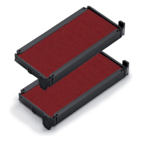 Stämpeldyna röd 2st | Trodat 6/4913 206526