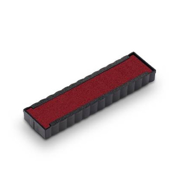 Stämpeldyna röd 2st | Trodat 6/4916 225123 - 1