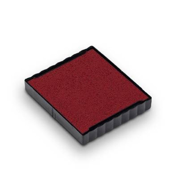 Stämpeldyna röd 2st | Trodat 6/4924 225115 - 1