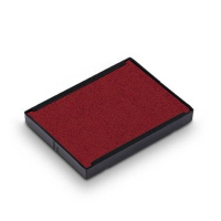 Stämpeldyna röd 2st | Trodat 6/4927 225119