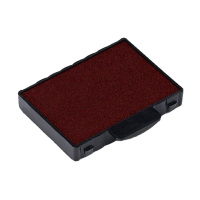 Stämpeldyna röd 2st | Trodat 6/50 206571