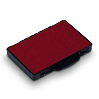 Stämpeldyna röd 2st | Trodat 6/56 206574