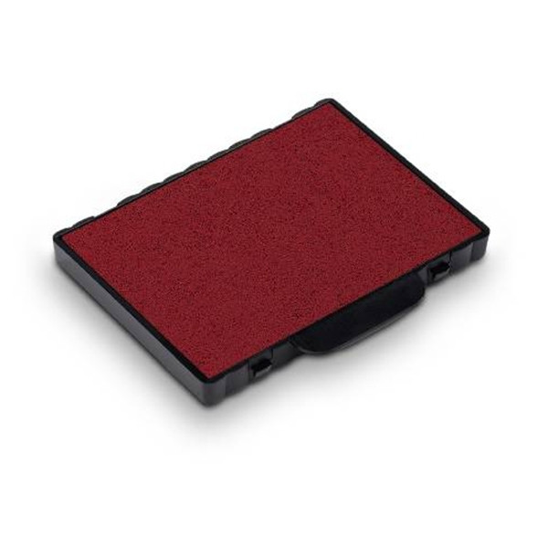 Stämpeldyna röd 2st | Trodat 6/58 206612 - 1