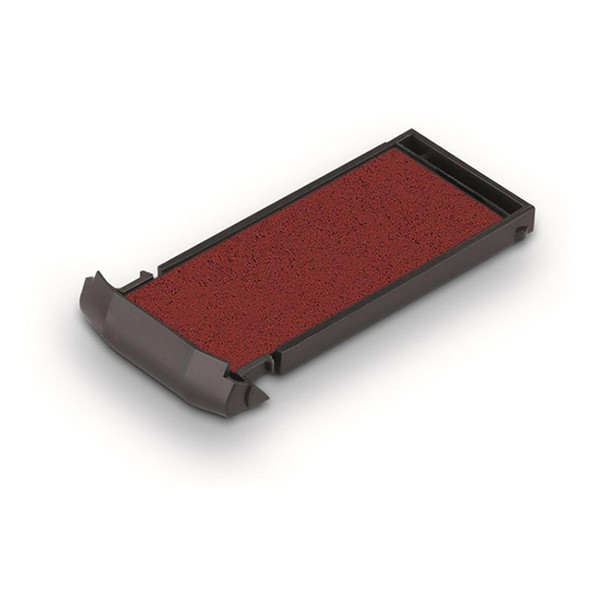 Stämpeldyna röd 2st | Trodat 6/9412 206592 - 1