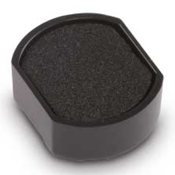 Stämpeldyna svart | Trodat 6/4612 225045 - 1