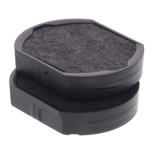 Stämpeldyna svart 2st | Trodat 6/46025 225064 - 1