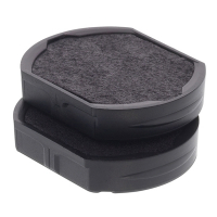 Stämpeldyna svart 2st | Trodat 6/46025 225064