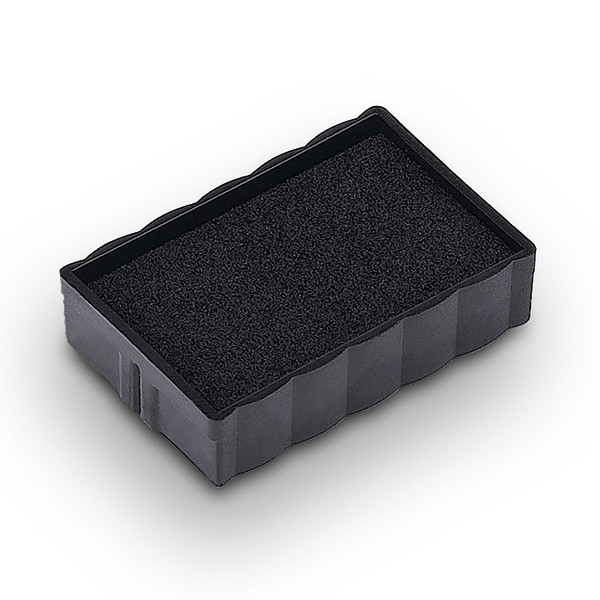 Stämpeldyna svart 2st | Trodat 6/4850 225087 - 1