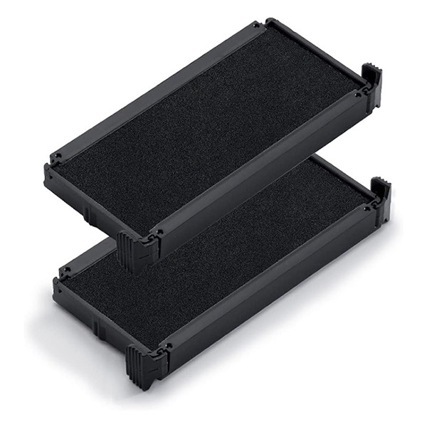 Stämpeldyna svart 2st | Trodat 6/4913 206522 - 1