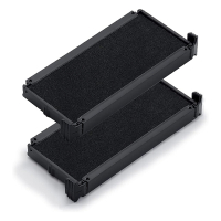 Stämpeldyna svart 2st | Trodat 6/4913 206522