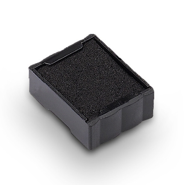 Stämpeldyna svart 2st | Trodat 6/4921 206599 - 1