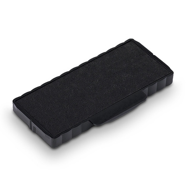 Stämpeldyna svart 2st | Trodat 6/55 225068 - 1