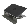 Tucano vikbart stativ för laptop grå MA-FOLAPS-BK 361444