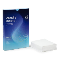 Tvättark 30ark | Ocean Breeze | Laundry Sheets LS003 501942
