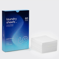 Tvättark 60ark | Ocean Breeze | Laundry Sheets LS001 501940
