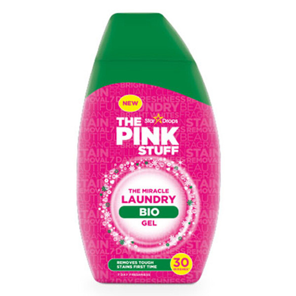 Tvättgel | The Pink Stuff EKO | 900ml  SPI00017 - 1