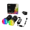Twinkly Strings Ljusslinga Generation II | RGB+W | 32m | 400 lampor | WiFi, IP44 TWS400SPP-BEU LTW00022
