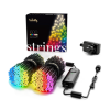Twinkly Strings Ljusslinga Generation II | RGB+W | 48m | WiFi, IP44 LTW00034 - 1