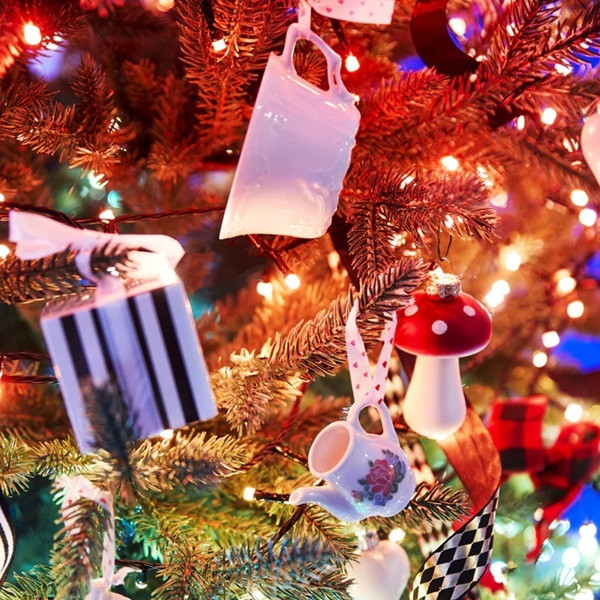 Twinkly Strings Ljusslinga Generation II | RGB+W | 48m | WiFi, IP44 LTW00034 - 3