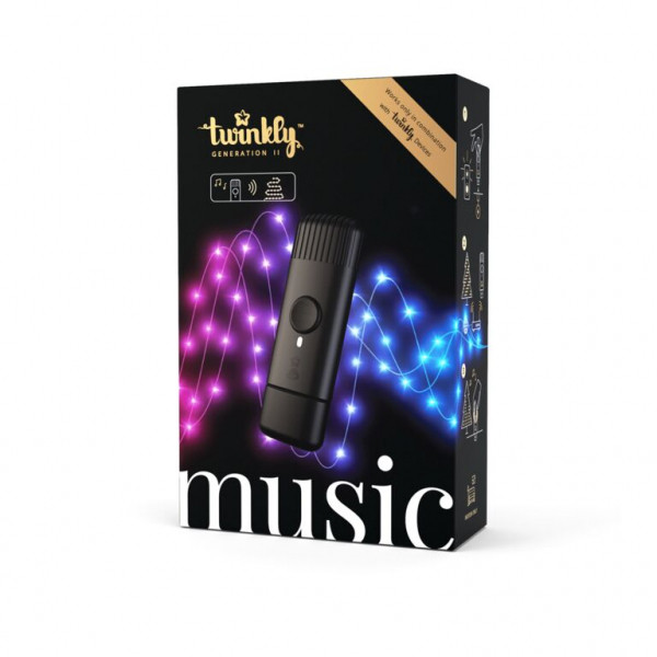 Twinkly USB Music Dongle för Twinkly Generation II TMD01USB LTW00018 - 1