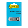 USB-minne 2.0 | 16GB | 123ink $$