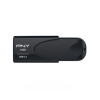 USB-minne 3.1 | 32GB | PNY Attache 4 FD32GATT431KK-EF 360045 - 3