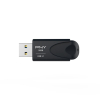 USB-minne 3.1 | 32GB | PNY Attache 4 FD32GATT431KK-EF 360045 - 4