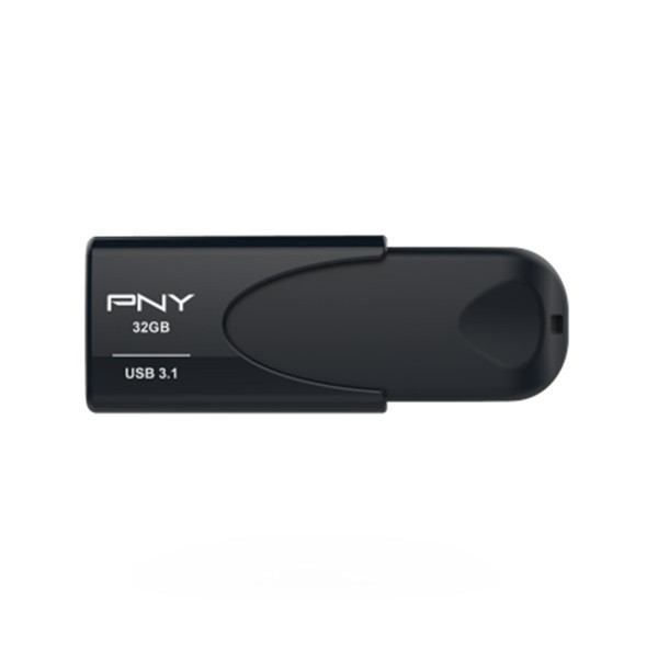USB-minne 3.1 32GB | PNY Attache 4 360045 - 3