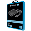 USB Floppy Mini Reader 133-50 360393 - 2