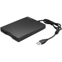 USB Floppy Mini Reader 133-50 360393