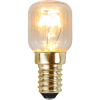 Ugnslampa E14 | T25 | 25W | dimbar 360-57 361751 - 3