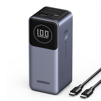 Powerbank 12.000mAh | Quick Charging | Ugreen AUG00022