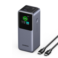 Powerbank 20.000mAh | Quick Charging | Ugreen AUG00023